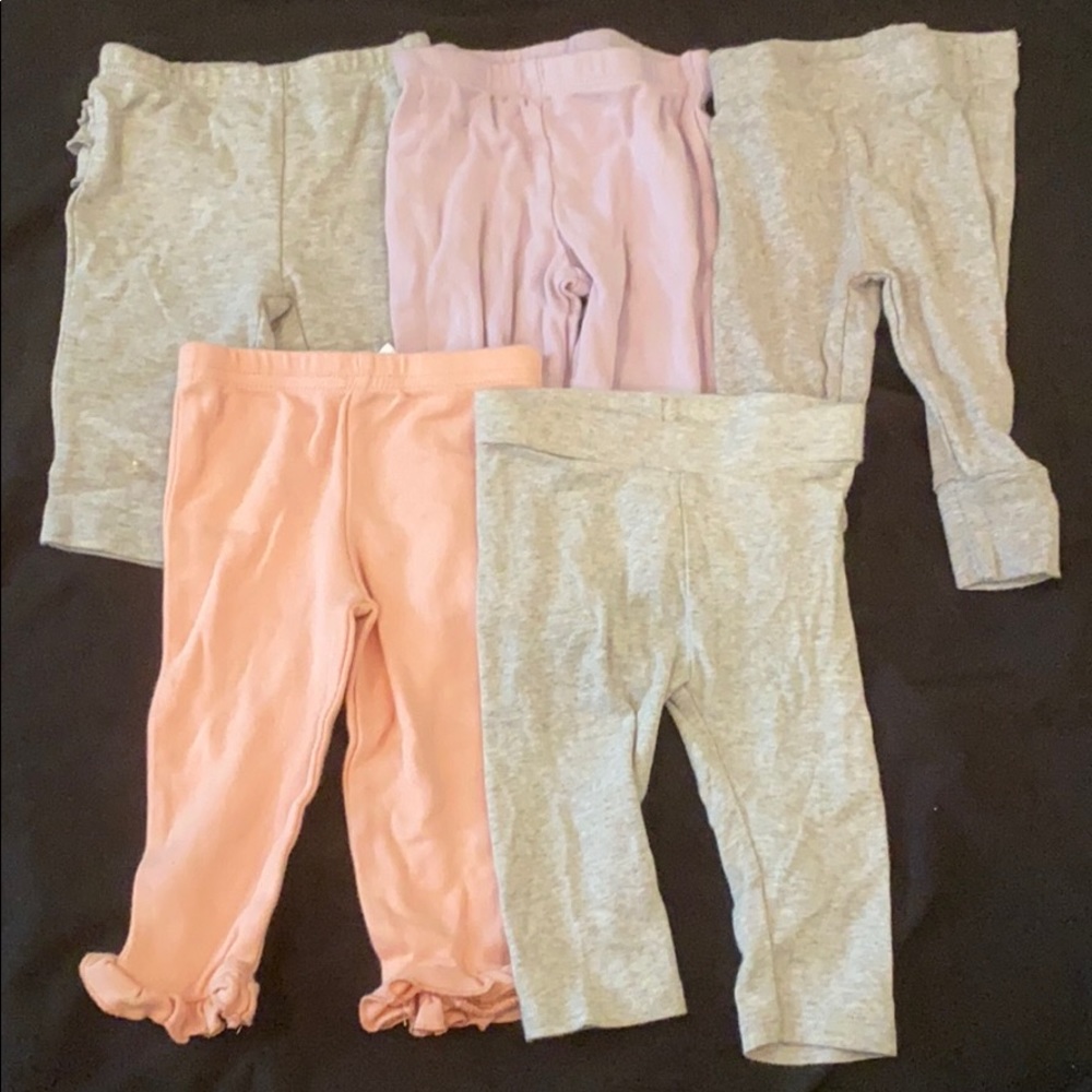 Legging bundle